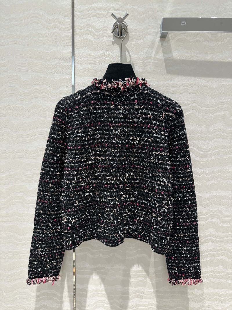 Chanel Outwear